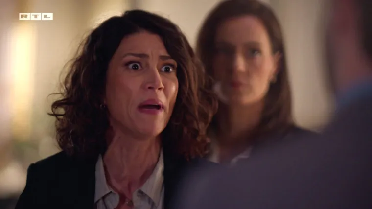 Olga u naletu bijesa povlači neočekivani potez, a &Scaron;imun preispituje svoje odluke