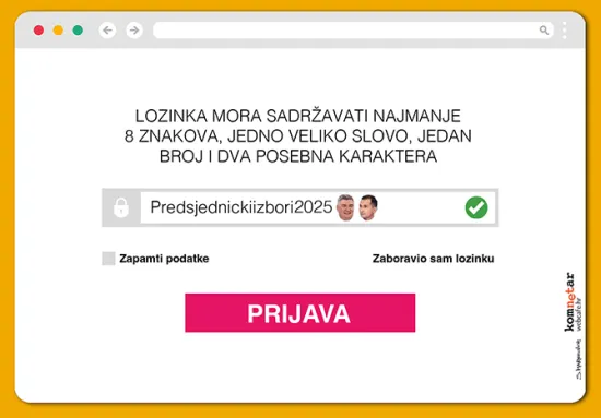 Provjereno funkcionira