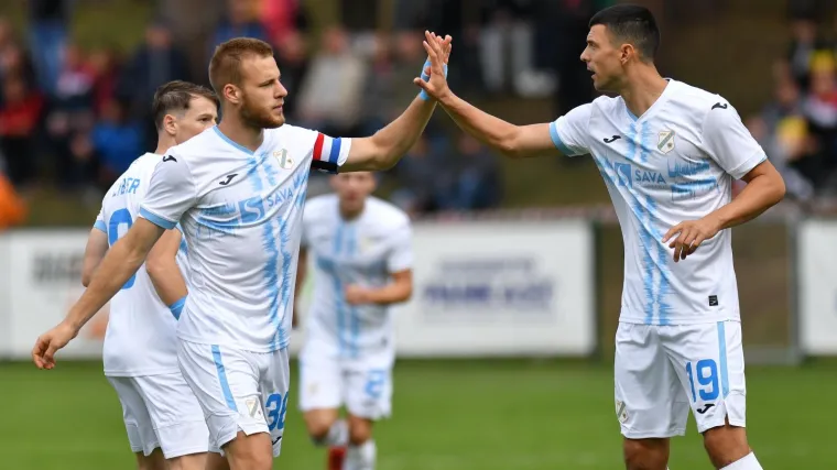 Prva provjera pred nastavak sezone: Rijeka remizirala sa slovenskim Primorjem