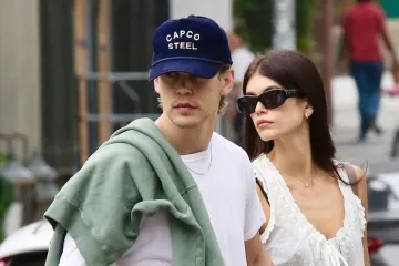 Austin Butler i Kaia Gerber navodno su prekinuli nakon tri godina ljubavi