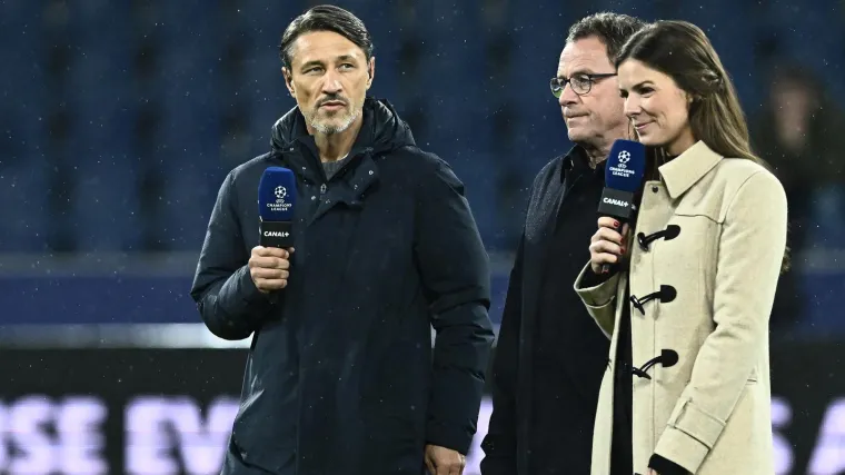 Niko Kovač odbio ponudu turskog velikana i poručio im da mogu tražiti dalje