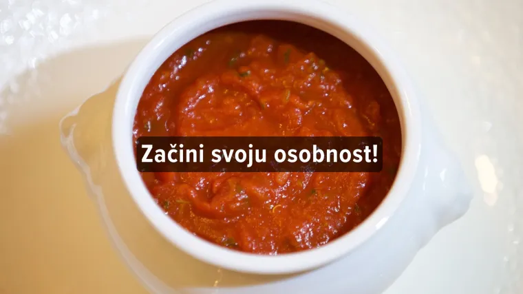 [KVIZ] Koji si umak?