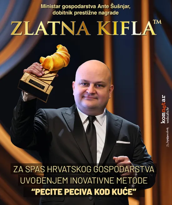 Da nam je vi&scaron;e ovakvih stručnjaka...