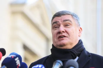 Milanović: 'To je 'mafija modernog doba... Lažu, zbunjuju i sluđuju ljude s pojmovima koje ne razumiju'