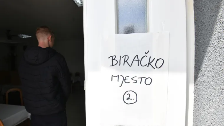 Svi promatrači u drugom krugu izbora u inozemstvu bit će od jedne stranke. Pogodite koje