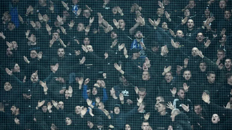 Dinamo objavio informacije za ulaznice s Arsenalom, evo koliko navijača ide u London