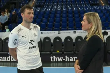 Duvnjak skoro zaplakao na pitanje o odlasku: 'Počelo mi je srce jače udarat, promijeni temu'