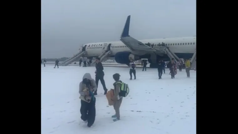 Avion polijetao sa 160 km/h, a onda se dogodila najgora noćna mora: 'Nešto je pošlo po zlu'