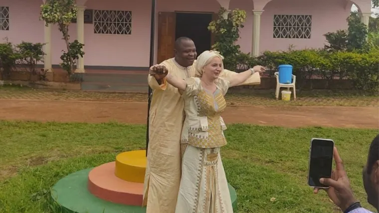 Irena iz 'Ljubav je na selu' očajna zbog Fonda: 'Samo da ga nađu, vi&scaron;e me nije briga ni za rastavu'