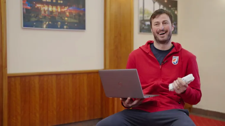 Od školskih prijatelja do gradonačelnika i sugrađana: Evo što Đakovčani misle o svom Domagoju Duvnjaku