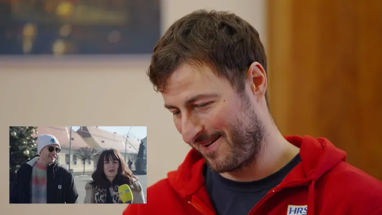 Domagoj Duvnjak osobno: U mini-dokumentarcu smo razgovarali s njegovom obitelji i prijateljima, a ovo nam je on otkrio o sebi...