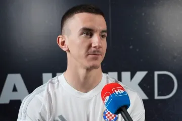 Šego: 'Nakon par godina dokazivanja okolnim putem konačno je sve sjelo na svoje mjesto'