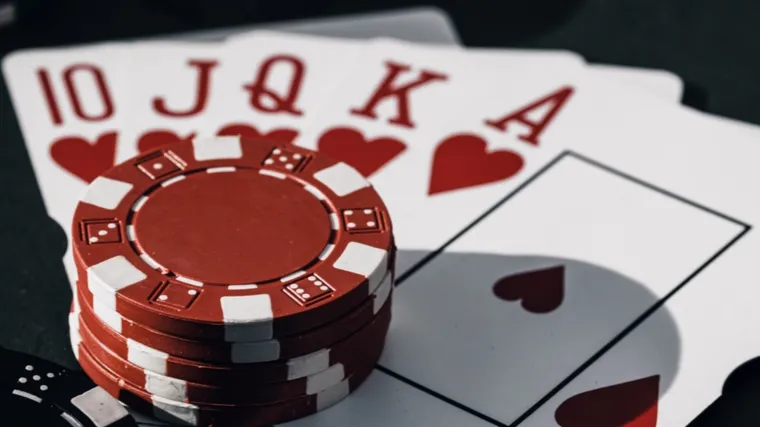 Ne propustite spektakularni Texas Hold'em turnir!