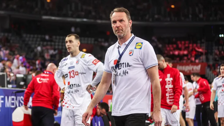 Sigurdsson nakon velike pobjede na startu SP-a: 'Malo je dosadno, ali je lijepo'