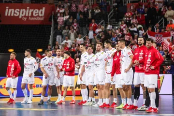 Navijači oduševljeni rukometašima! Jednog igrača posebno izdvojili: 'Konačno ga i mi imamo'