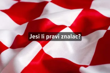 [KVIZ] Koliki si poznavatelj hrvatske gramatike?