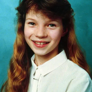 U djetinjstvu su joj se rugali zbog izgleda, a onda... Kako je prije slave izgledala Kate Moss?