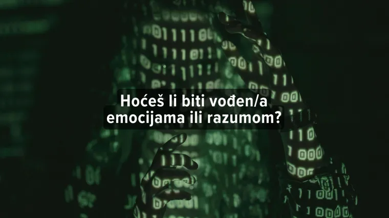 [KVIZ] Kako vidiš sebe za 10 godina?