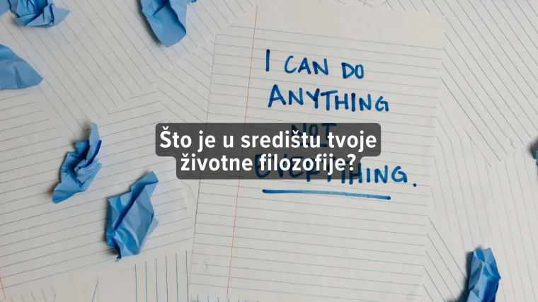 [KVIZ] Koji je tvoj najveći životni prioritet?