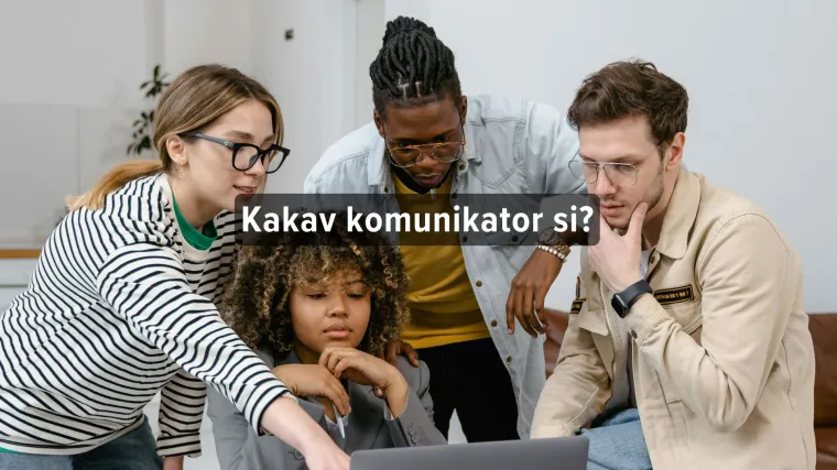 [KVIZ] Kako izražava&scaron; svoje mi&scaron;ljenje?