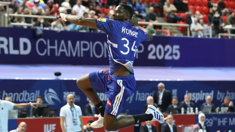 Evo kad i gdje gledati utakmice trećeg dana Svjetskog rukometnog prvenstva