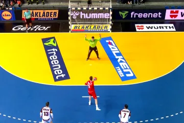 Ovaj magični sedmerac ne bi obranila ni dva golmana: Čudesnim 'frkom' zadivio sve