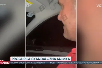Skandalozna snimka pucnjave Josipa Dabre aktivirala i DORH