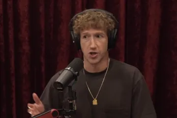 Zašto je Zuckerberg povukao potez koji je šokirao factcheckere? 'Dvije su teorije'