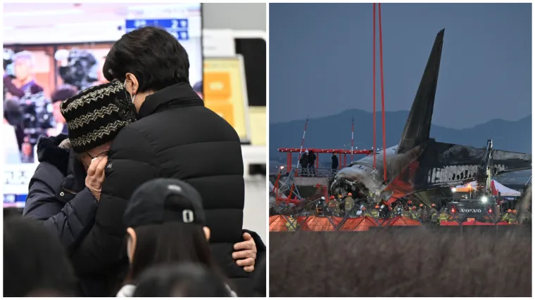 Otkriveni detalji tragedije: Sad je poznato zašto je došlo do nesreće Boeinga