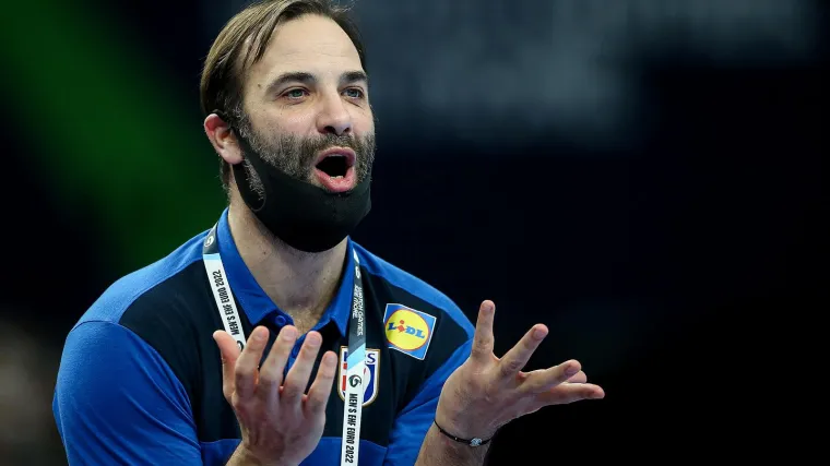 Balić o Hrvatskoj na SP-u: 'Oni s najboljim golmanima idu daleko, a mi ih imamo'