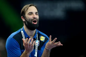 Balić o Hrvatskoj na SP-u: 'Oni s najboljim golmanima idu daleko, a mi ih imamo'