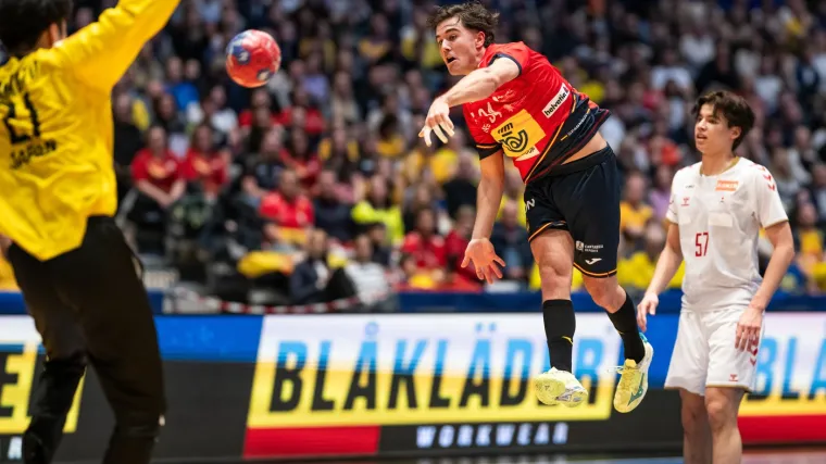 Španjolci razbili Japance, uvjerljive pobjede Slovenaca i Francuza