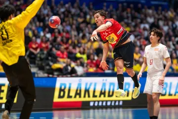 Španjolci razbili Japance, uvjerljive pobjede Slovenaca i Francuza