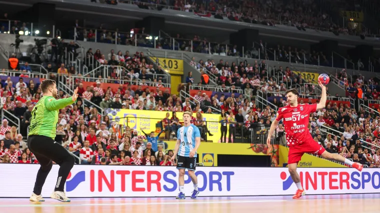 Poznata satnica utakmica drugog kruga, Hrvatska mijenja termin prvog kola