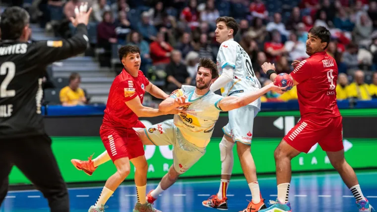 Bratski duo odbio igrati za Hrvatsku: Na SP briljirali za drugu reprezentaciju