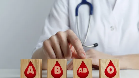 Krvna grupa može utjecati na naše zdravlje: Doznajte kako i tko je skloniji riziku