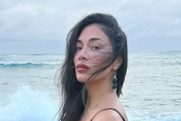 Nicole Scherzinger podijelila je provokativnu fotografiju s Havaja: 'Kakva boginja'