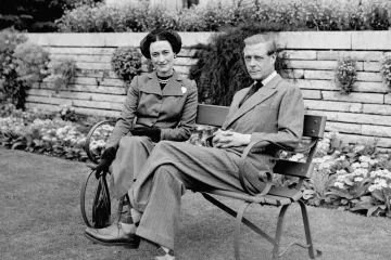 Kviz o nesuđenom kralju: Koliko vam je poznat Edvard VIII.?