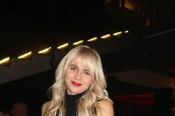 Antonia Ćosić zablistala s novom frizurom: 'Opsjednuta sam!'