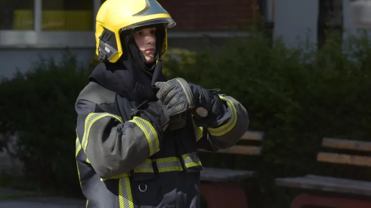 Stra&scaron;an požar u domu za starije, osam osoba je poginulo: 'Sumnja se da je podmetnut'