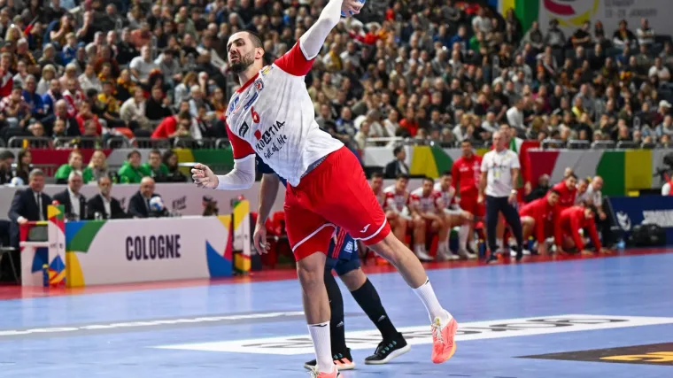 &Scaron;o&scaron;tarić: 'Ova ekipa jo&scaron; nije pokazala sve &scaron;to zna, vjerujem i čvrsto stojim iza toga'