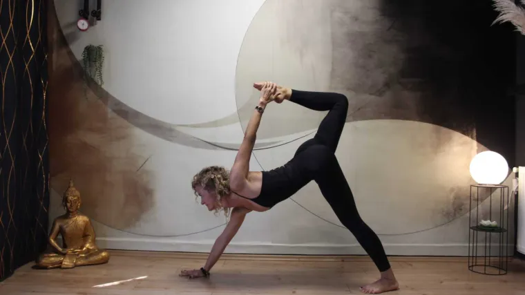 Yoga kao disciplina užitka