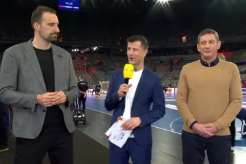 Vori i Džomba za RTL Danas najavili Island: 'Moramo biti kompaktni u obrani'