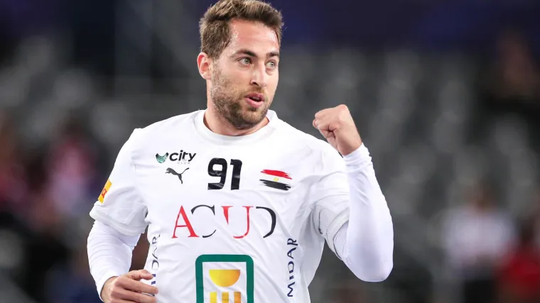 Zvijezda Egipta ekskluzivno za Net.hr: 'Utakmicu s Hrvatskom pripremali smo mjesec i pol dana'