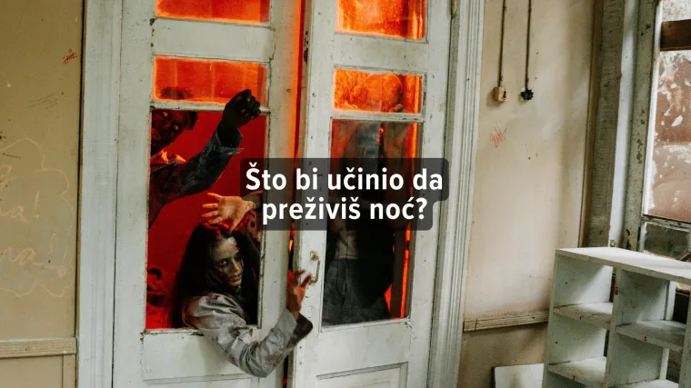 [KVIZ] Koji si lik iz igrice Resident Evil 4?