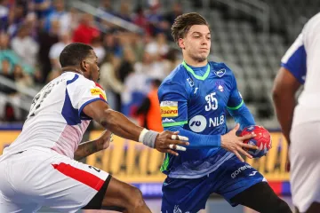 Mlada zvijezda Slovenije za Net.hr: 'Kako dobiti Island? Stavite vrataru ne&scaron;to u hranu'