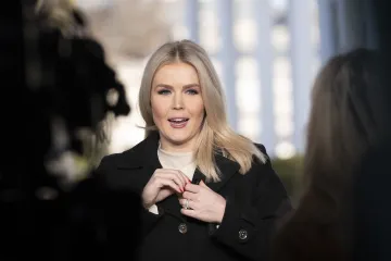 Tko je glasnogovornica Donalda Trumpa? Najmlađa je u povijesti i prava ljepotica