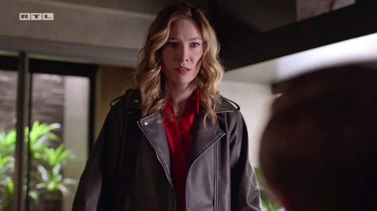 Marta otkriva da je Paula odavno znala za vezu Olge i &Scaron;imuna