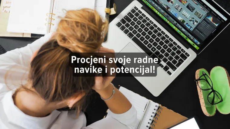 [KVIZ] Koja si vrsta zaposlene osobe?