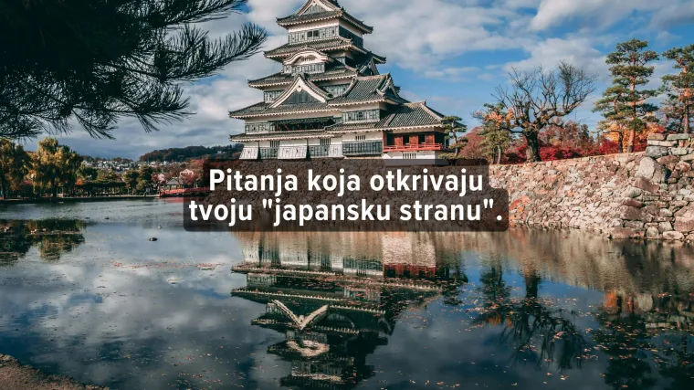 [KVIZ] Koje si japansko jelo?